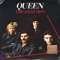 Queen - Greatest Hits 1 - 180 Gram, Double Vinyl, LP, Hollywood Records ...