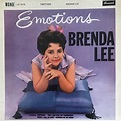 Brenda Lee - Emotions (Vinyl) | Discogs