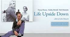Life Upside Down | Official Website | January 27 2023