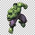 Hulk png - El Taller de Hector