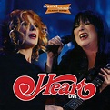 Live on Soundstage (Classic Series) by Heart: Amazon.co.uk: CDs & Vinyl