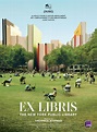 Ex Libris: La biblioteca pública de Nueva York - Pelicula :: CINeol