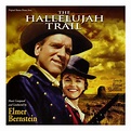 1965 - The Hallelujah Trail [OST] Elmer Bernstein - 12 April 2020 ...