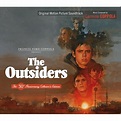 The Outsiders | Carmine COPPOLA | CD