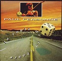 Paul Personne - La Route De La Chance (Vinyl, LP, Album) | Discogs
