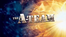 Get The A-Team™ - Microsoft Store en-AE