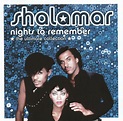 CARATULAS DE CDS - (Mi Colección): Shalamar - Nights To Remember - The ...