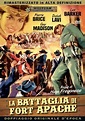 La battaglia di Fort Apache (1964) | FilmTV.it