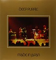 Tune Of The Day: Deep Purple - Made In Japan