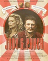 Judy & Punch Movie Poster | Davidburrows93 | PosterSpy