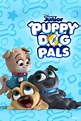 Puppy Dog Pals (TV Series 2017- ) - Posters — The Movie Database (TMDB)