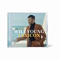 Lexicon on Will Young Official Online Store