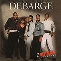 DeBarge – The Ultimate Collection (1997, CD) - Discogs