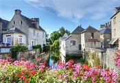 15 x mooiste bezienswaardigheden in Bayeux: wat zien en doen?