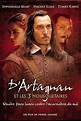 D'Artagnan e i tre moschettieri (2005) - Poster — The Movie Database (TMDB)