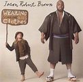 Wearing Someone Elses Clothes, Jason Robert Brown | CD (album) | Muziek ...