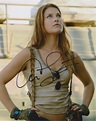 Ali Larter resident Evil Autographed 8x10 Photo With a - Etsy