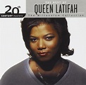 20th Century Masters: Millennium Collection: Queen Latifah: Amazon.fr ...