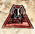 Release “ANThology” by Alien Ant Farm - Cover Art - MusicBrainz