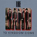 The Band - To Kingdom Come - The Definitive Collection (1989, Columbia ...