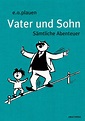 Vater und Sohn. Sämtliche Abenteuer Buch versandkostenfrei - Weltbild.de