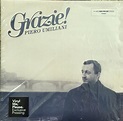 Piero Umiliani - Grazie! (2018, Clear, Vinyl) | Discogs