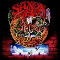 Saxon - Forever Free (1992) | Metal Academy