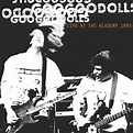 The Goo Goo Dolls - Live at The Academy, New York City, 1995 Lyrics and ...