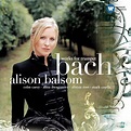Alison Balsom - Bach: Works for Trumpet Lyrics and Tracklist | Genius