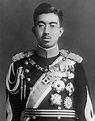 File:Emperor Hirohito portrait photograph.jpg - Wikimedia Commons