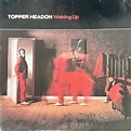 Topper Headon – "Waking Up" (1986) - Dusty Beats