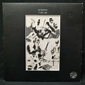 Gentle Giant - In A Glass House LP 1973 WWA Original UK Press Prog Rock ...