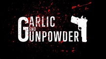 Garlic and Gunpowder Official Trailer - YouTube