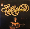 Gordon Lightfoot - Did She Mention My Name (1968, Vinyl) | Discogs