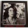 Moon pix by Cat Power, LP with rocknrollbazar - Ref:115495706