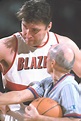 Arvydas Sabonis Through the Years Photo Gallery | NBA.com