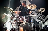 INTERVIEW: Everything ‘EARTHANDSKY’ With Of Mice & Men Drummer ...
