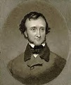 William Henry Poe was Poe's older brother. | Poe, Edgar allan poe ...