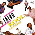 Kool & The Gang – Fresh (Dance Mix) (1985, Vinyl) - Discogs