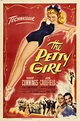 The Petty Girl (#1 of 4): Mega Sized Movie Poster Image - IMP Awards