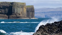 BBC Scotland - Hebrides - Islands on the Edge, Episode 4, Hebridean ...