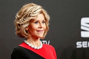 Jane Fonda through the years Photos | Image #11 - ABC News