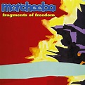 Release “Fragments of Freedom” by Morcheeba - Cover Art - MusicBrainz