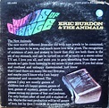 Eric Burdon & The Animals - Winds Of Change | Releases | Discogs