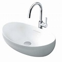 超抵價 ToTo PJS01 60厘米 廁所洗手盆 | BUILT-IN PRO