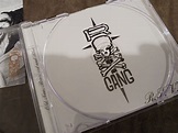 ROXX GANG cd Old New Borrowed Blue Perris records | eBay
