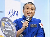 Koichi Wakata embarks on 5th space mission, a record for Japan astronaut