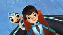 Miles dal Futuro: Nuova serie Tv per Disney Junior - Mamme a spillo