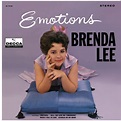 Brenda Lee - Emotions - hitparade.ch