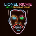 Lionel Richie / Hello From Las Vegas [Capitol Records] - Sun Burns Out